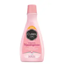 CUTEX X50 HIPOALERGENICO