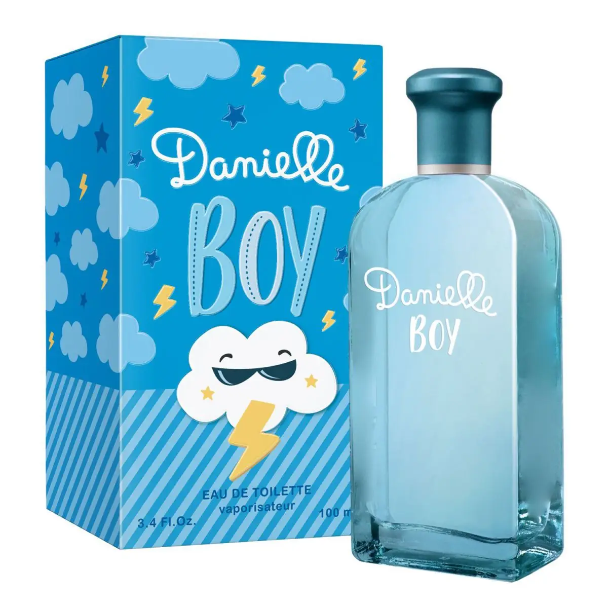 DANIELLE BOY X100 