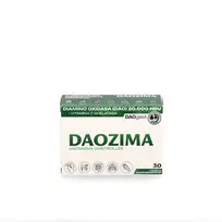 DAOZIMA CAPSULAS X30 