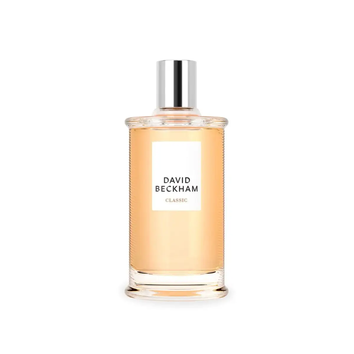 DAVID BECKHAM CLASSIC EDT X 100 ML 