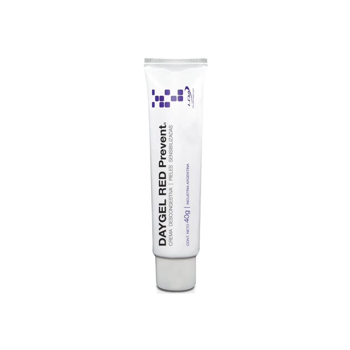 Daygel Red Prevent Crema x40 g
