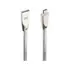 DEKKIN CABLE METAL.MICRO USB 