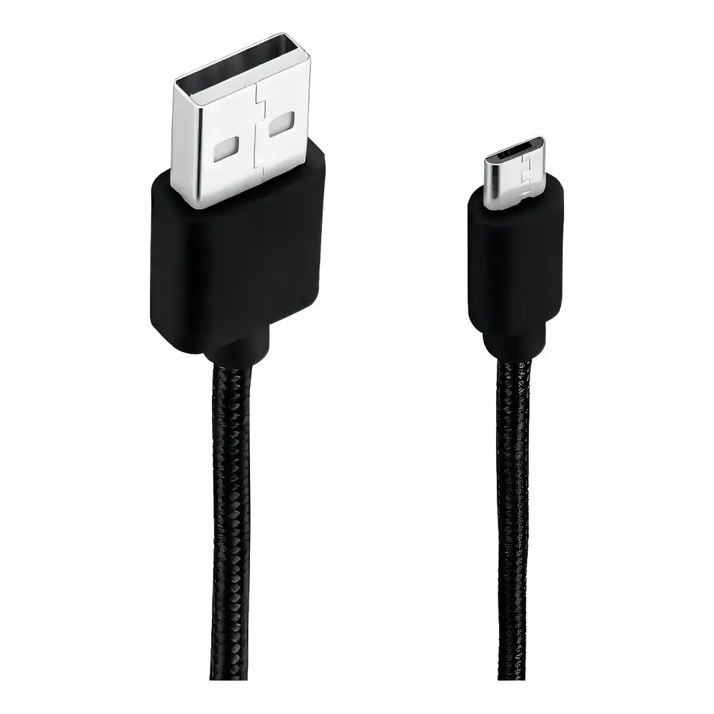 DEKKIN CABLE TRENZ.MICRO USB 