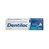 DENTILAC MENTA POMO X60 G