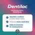 DENTILAC MENTA POMO X60 G