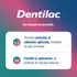 DENTILAC MENTA POMO X60 G