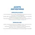 DERMAGLOS ACEITE ANTI ESTRIAS X70