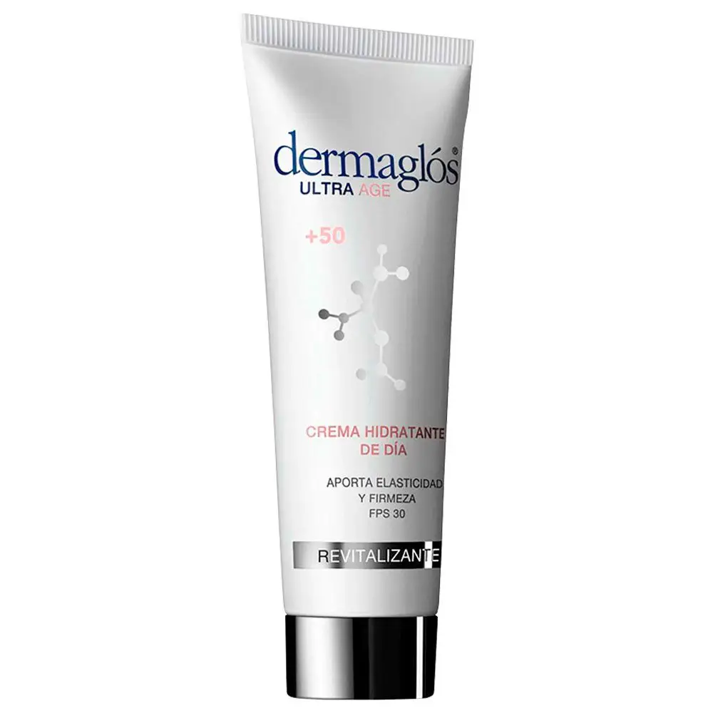 DERMAGLOS COMBO Combo Ultra Age +50