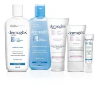 DERMAGLOS COMBO RUTINA PIEL SECA