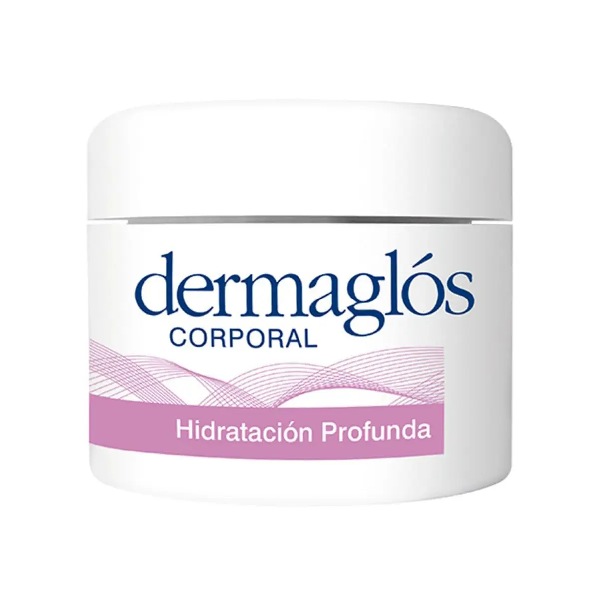 DERMAGLOS CREMA HIDRATACION PROFUNDA X100ML