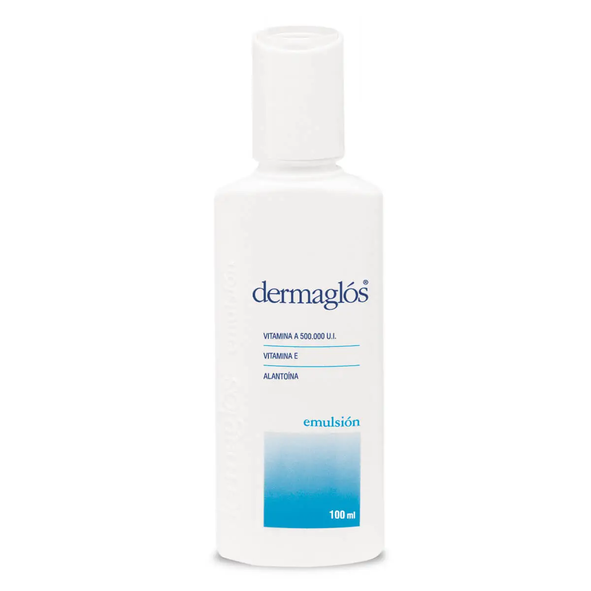 DERMAGLOS EMULSION X200 ML 