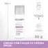 DERMAGLOS FACIAL CC CREAM X50 T.1