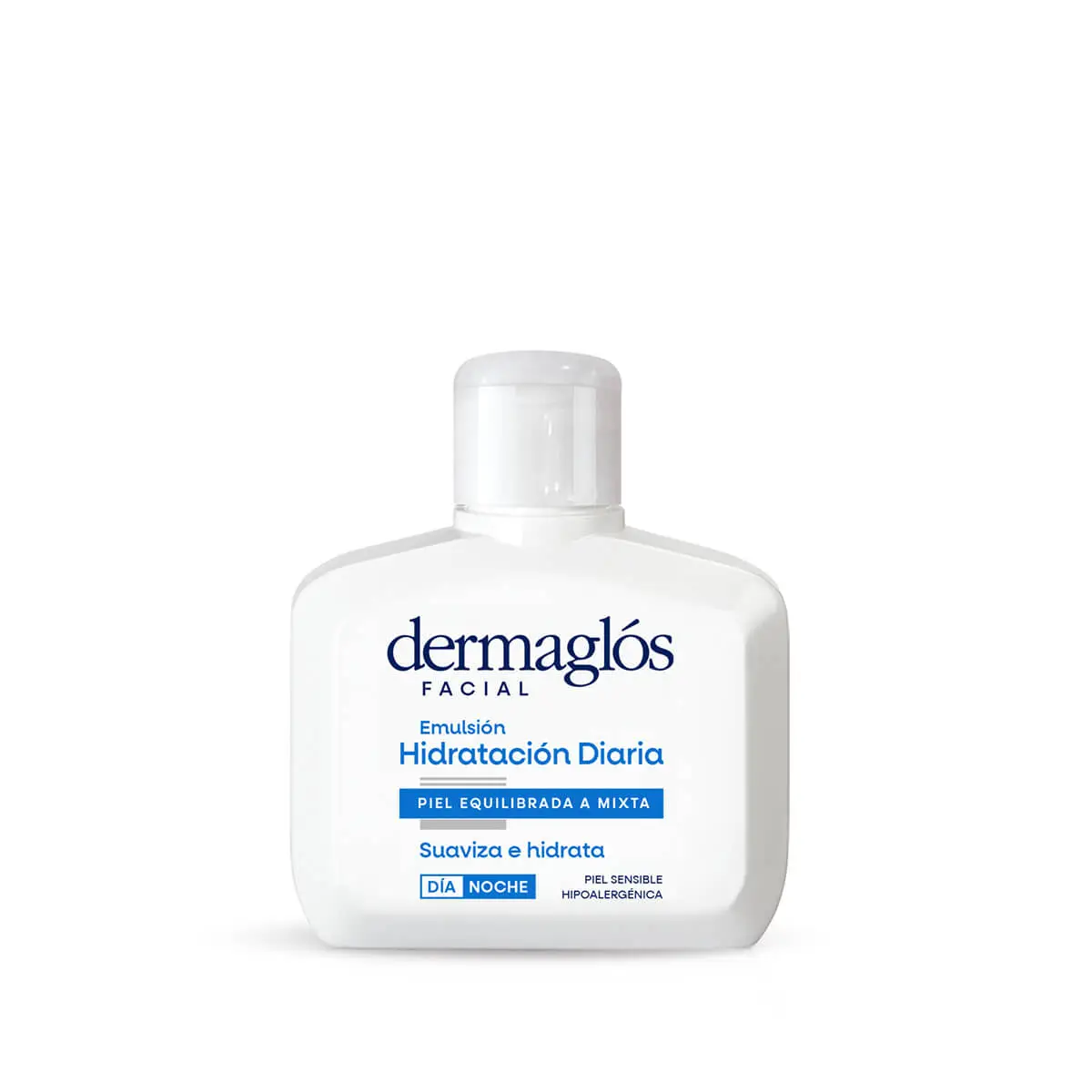 DERMAGLOS FACIAL EMULSIÓN X75ML PIEL MIXTA 