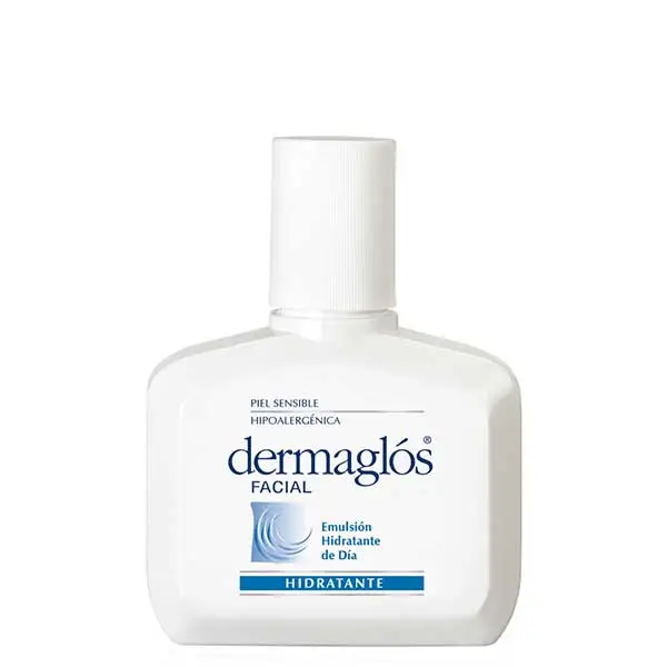 DERMAGLOS FACIAL EMULSION X75ML