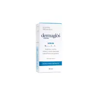 DERMAGLOS FACIAL SERUM X30 AH 