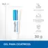 DERMAGLOS GEL PARA CICATRICES X30 
