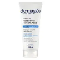 DERMAGLOS HOMBRES AFTER SHAVE 