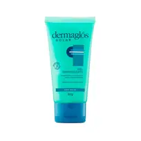DERMAGLOS POST SOLAR GEL REFRESCANTE X 50 GRS 