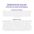 DERMAGLOS SOLAR F50 X50 FLUIDO INVISIBLE