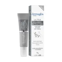 DERMAGLOS ULTRA VOLUMEN OJOS X15