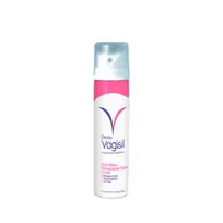 DERMOVAGISIL DEO AEROSOL X75