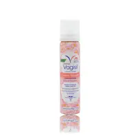 DERMOVAGISIL DEO AEROSOL X75 DURAZNO 
