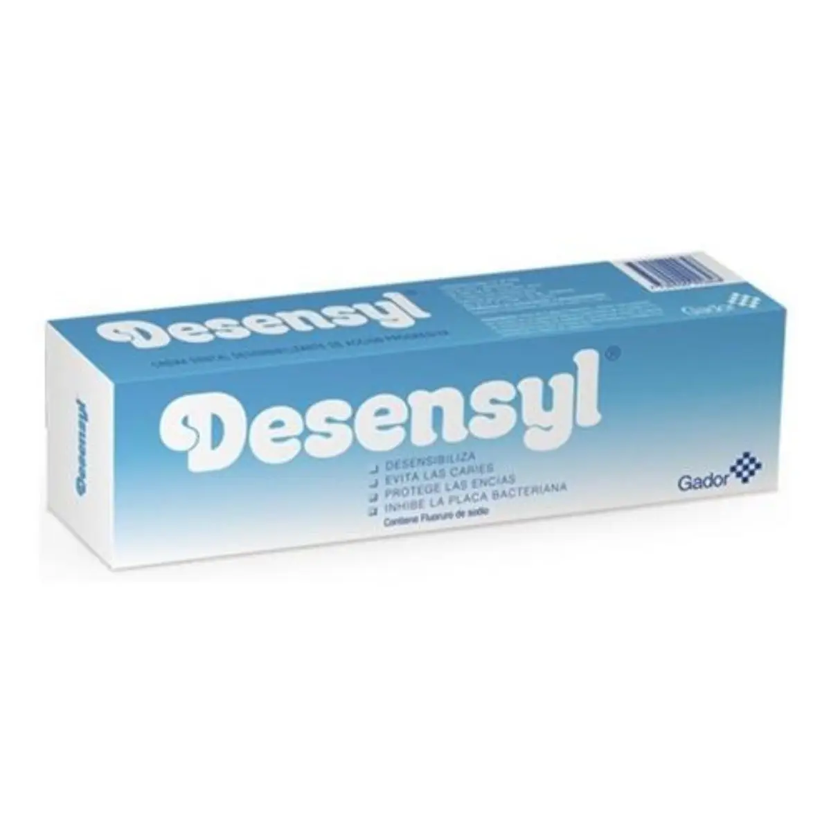 DESENSYL PTA X100