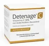 DETENAGE C ANTIOXIDANTE BOOSTER CON CAPSULAS X30 