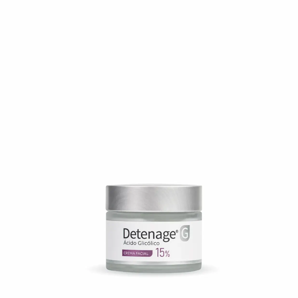 DETENAGE G CREMA 15% X50G 