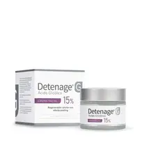 DETENAGE G CREMA 15% X50G 
