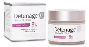 DETENAGE G CREMA 8% X50G. 