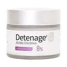 DETENAGE G CREMA 8% X50G. 