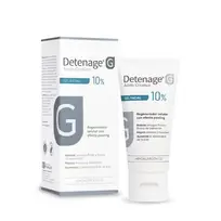 DETENAGE G GEL 10% X50G 