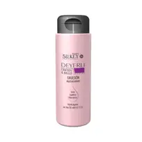 DEYERLI EMULSION MULTIVITAMINAS X300ML.