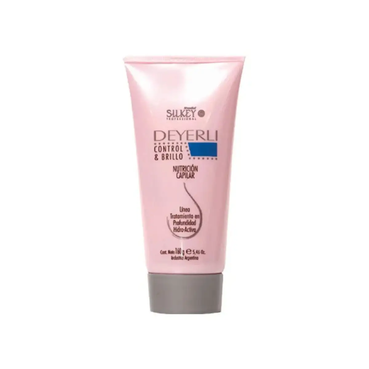 DEYERLI NUTRICION CAPILAR X160ML. 