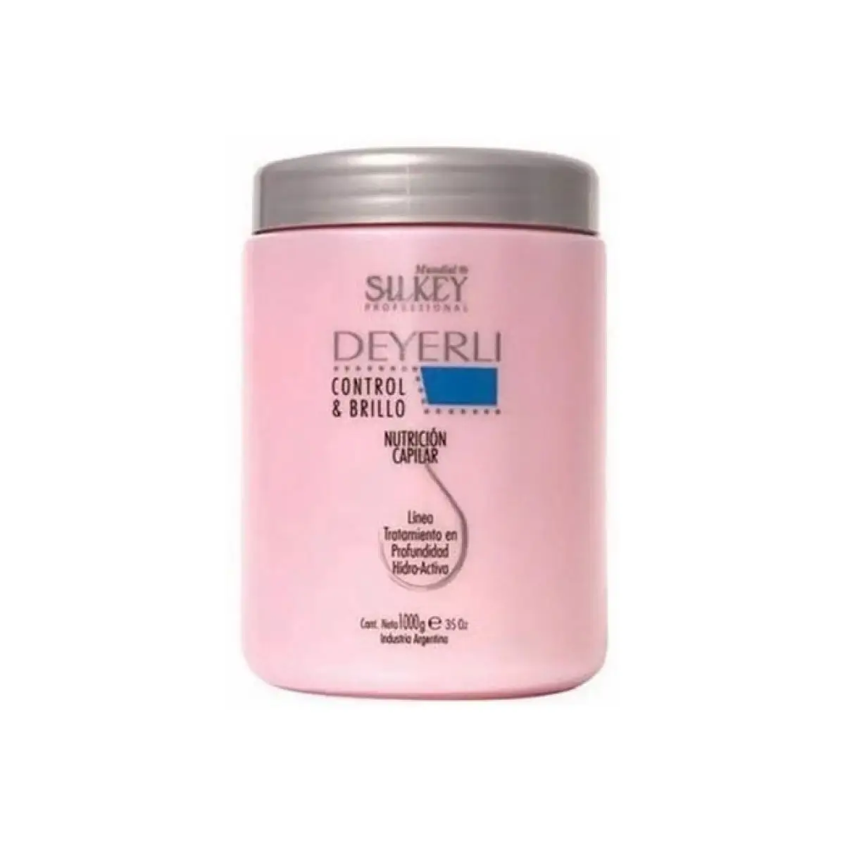DEYERLI NUTRICION CAPILAR X1L. 