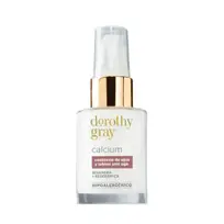 DG CALCIUM CONTORNO DE OJOS X30G. 