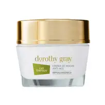 DG CELL THERAPY CREMA DE NOCHE X50G.