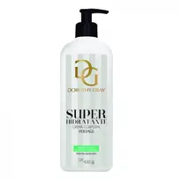 DG CREMA CUERPO X400 HIDRATANTE 
