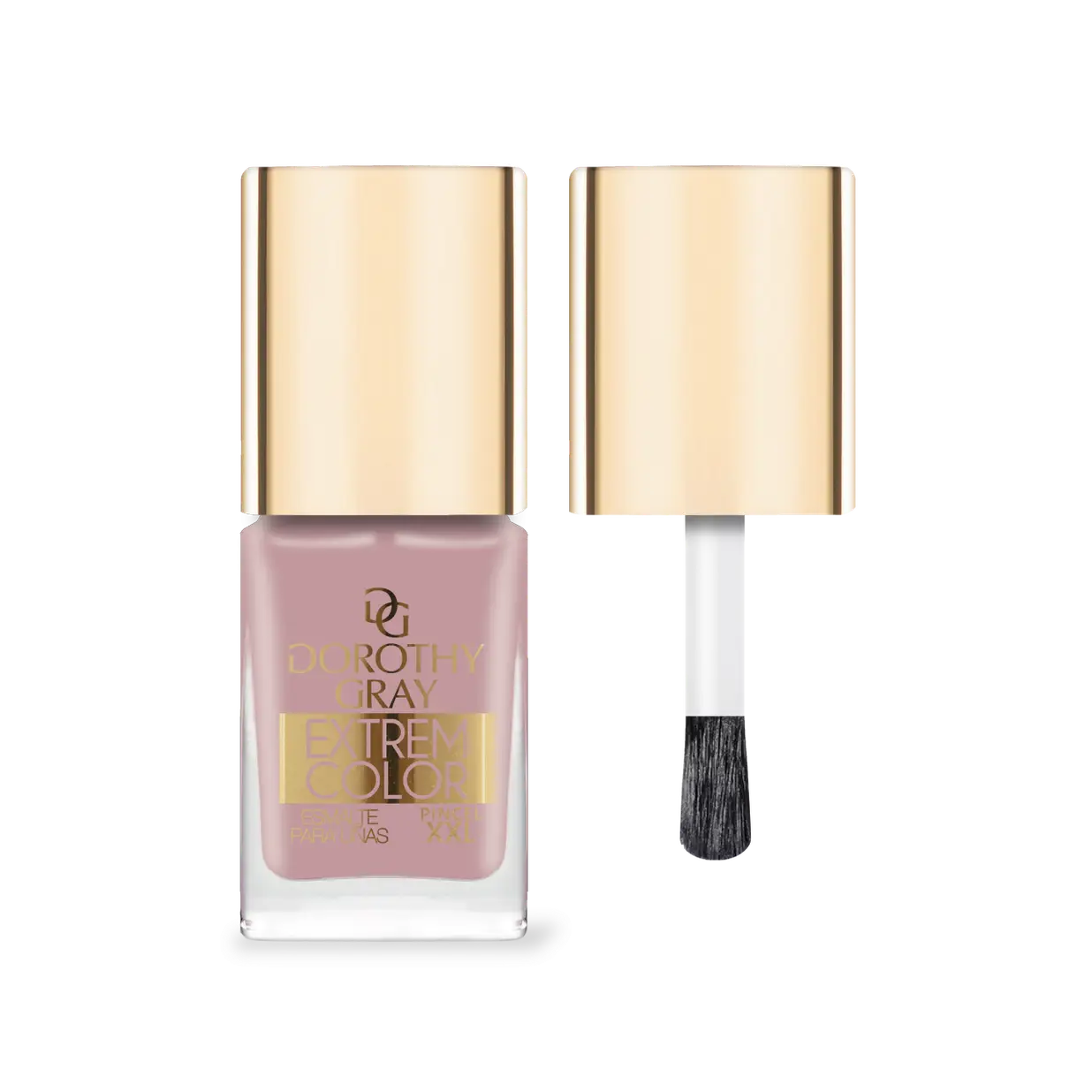 DG ESMALTE NUDE