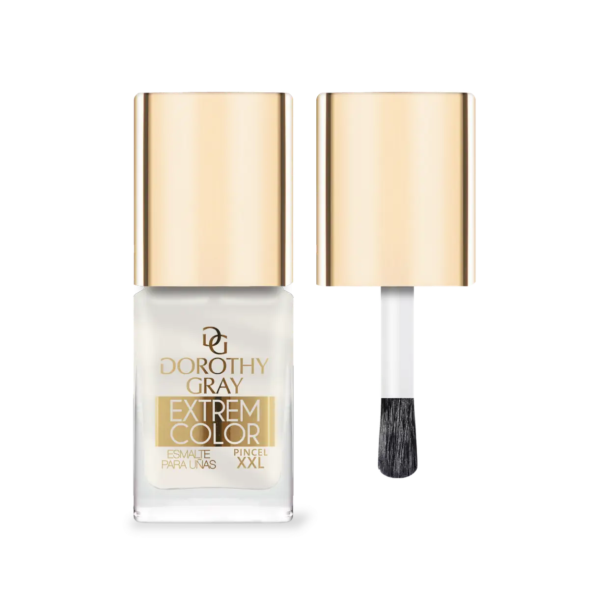 DG ESMALTE PERLA BLANCO