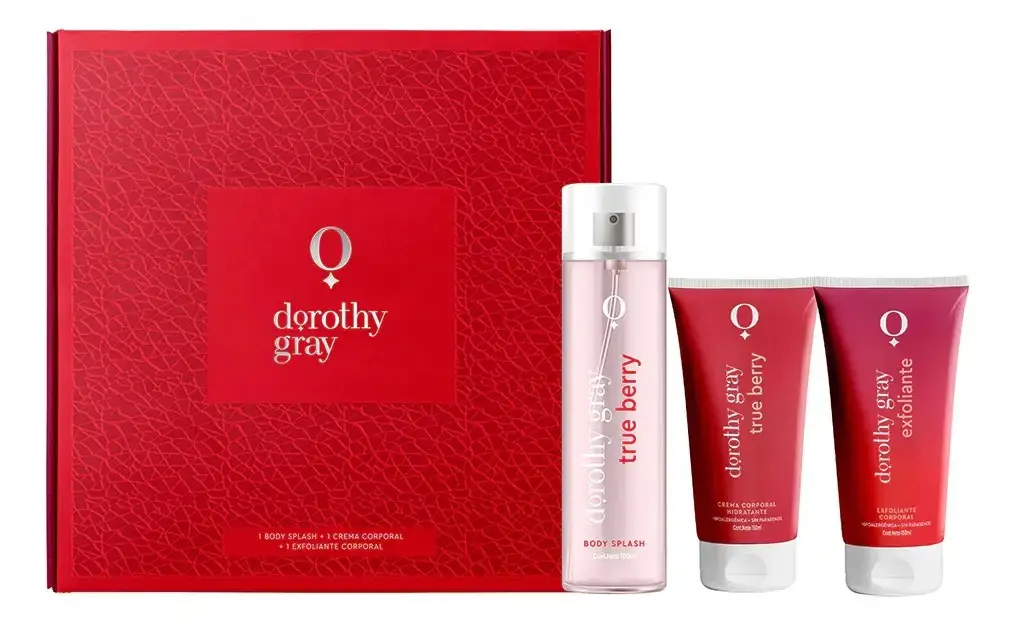 DG KIT RIDE GIFT 