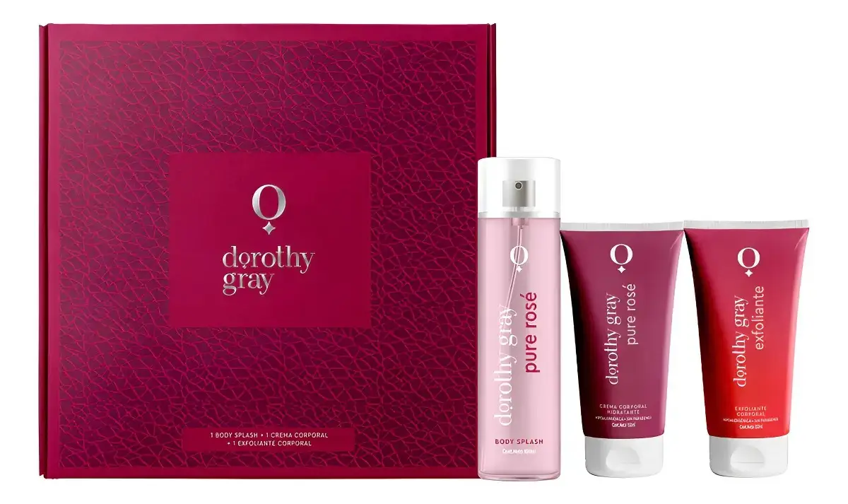 DG KIT VIP GIFT 