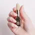 DG LABIAL DURAZNO SENSUAL