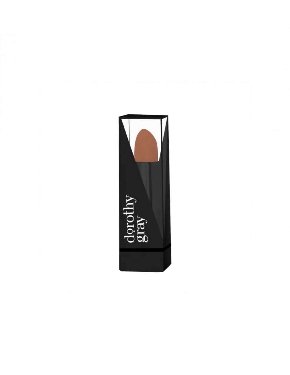 DG LABIAL LIPBALM 100 NUDE 
