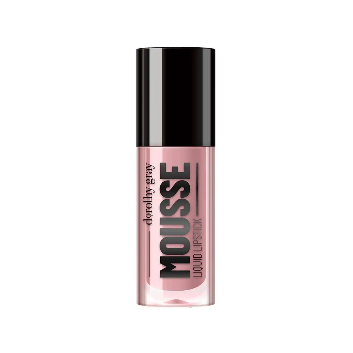 DG MOUSSE LABIAL TONO 1 