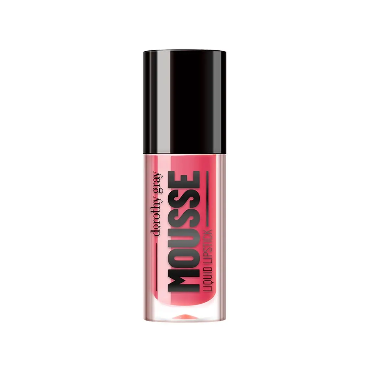 DG MOUSSE LABIAL TONO 3 