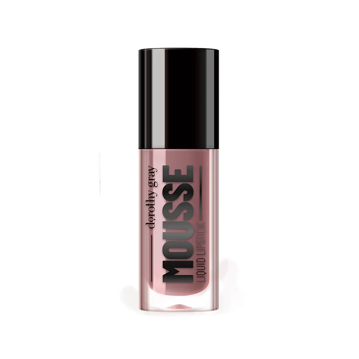 DG MOUSSE LABIAL TONO 4 
