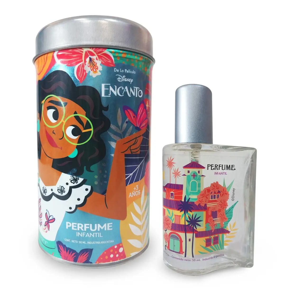 DISNEY ENCANTO X50ML LATA 