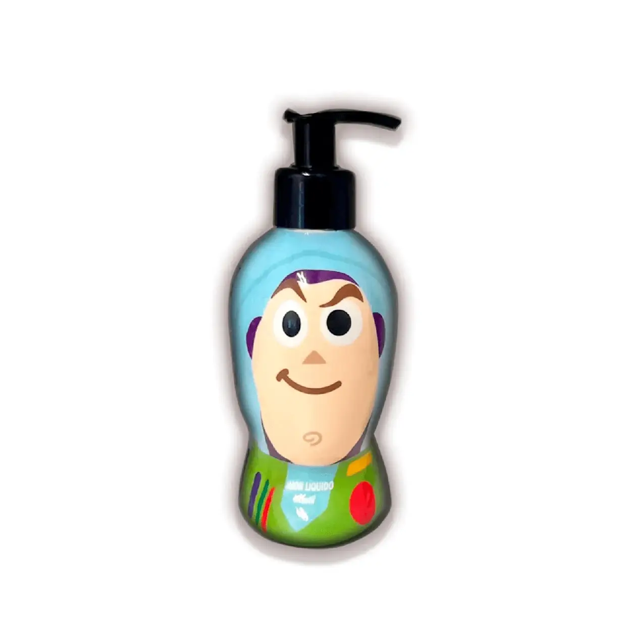 DISNEY JABÓN LÍQUIDO LIGHTYEAR X250ML